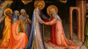 Did Mary The Mother Of Jesus Wear A Veil Or Hijab? – Too Many Marys